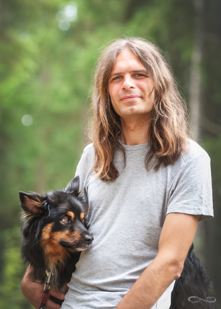 Anigu Team - Animal Software Development