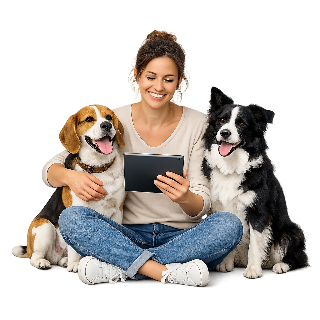 Animal management with Anigu