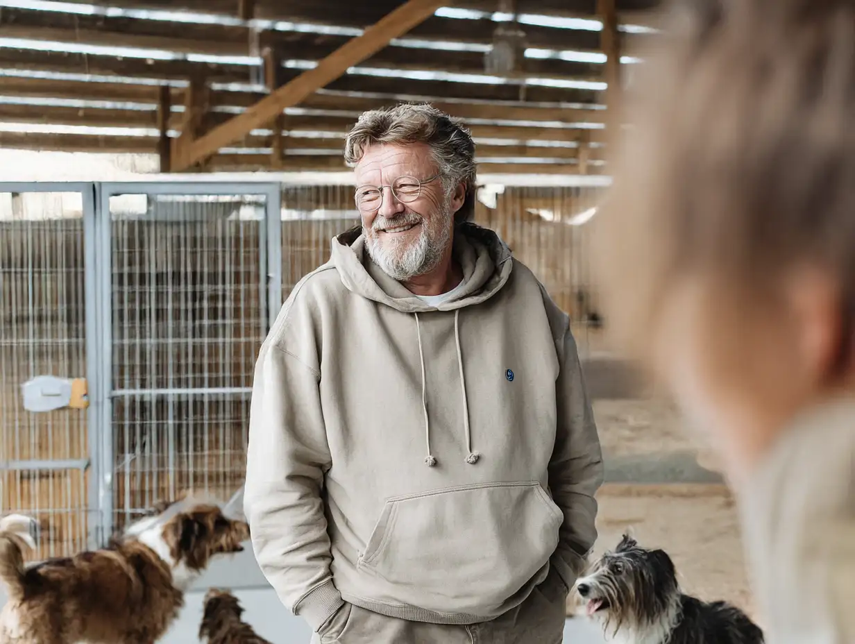 For Animal Shelters